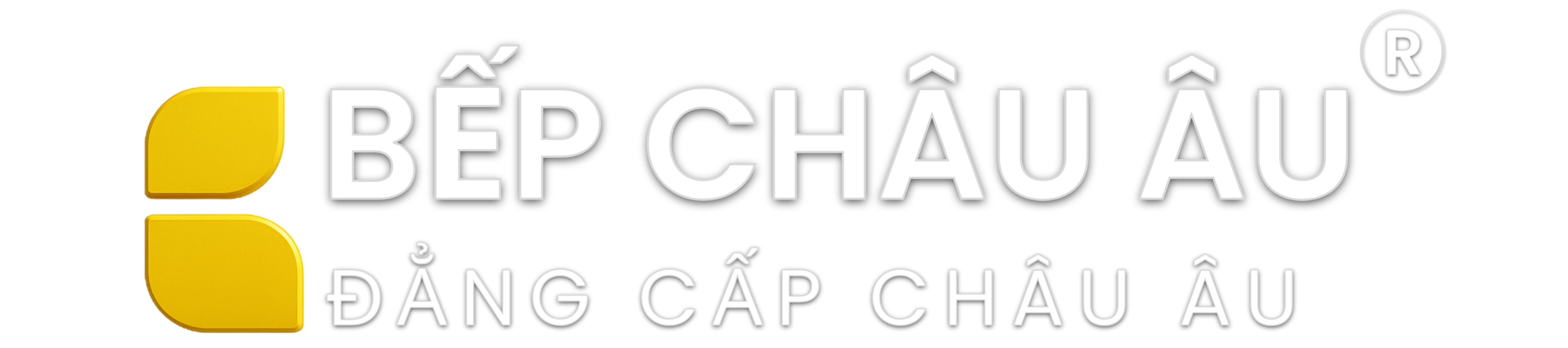 BẾP CHÂU ÂU