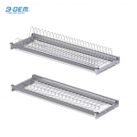 GIÁ BÁT ĐĨA CỐ ĐỊNH TỦ TRÊN  BGKC05A