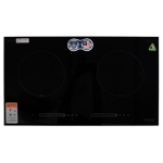 Bếp từ đôi âm Kocher DI-628SE 4000W
