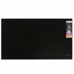 Bếp từ đôi âm Kocher X Nano 8 4000W