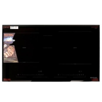 Bếp từ đôi âm Kocher DI-333 Pro 5000W