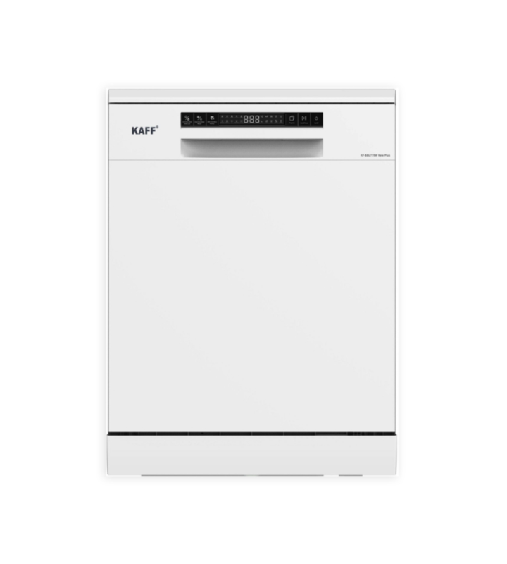 MÁY RỬA CHÉN KAFF KF-SBL775W New Plus
