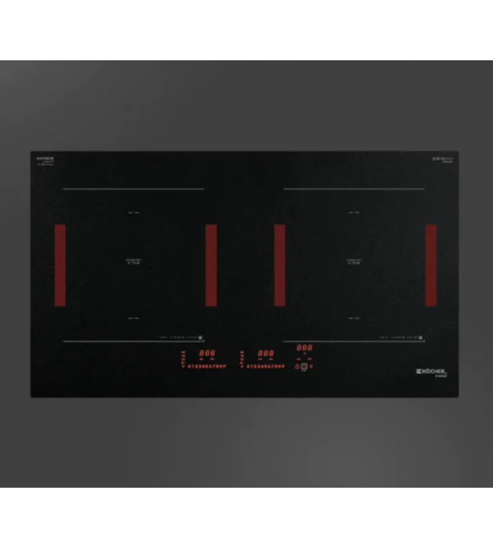 BẾP TỪ X-NANO 9