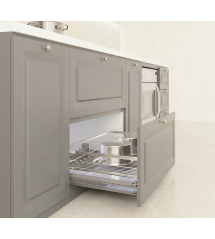 Giá Xoong Nồi Euplus EV Inox 304 Nan DẸT