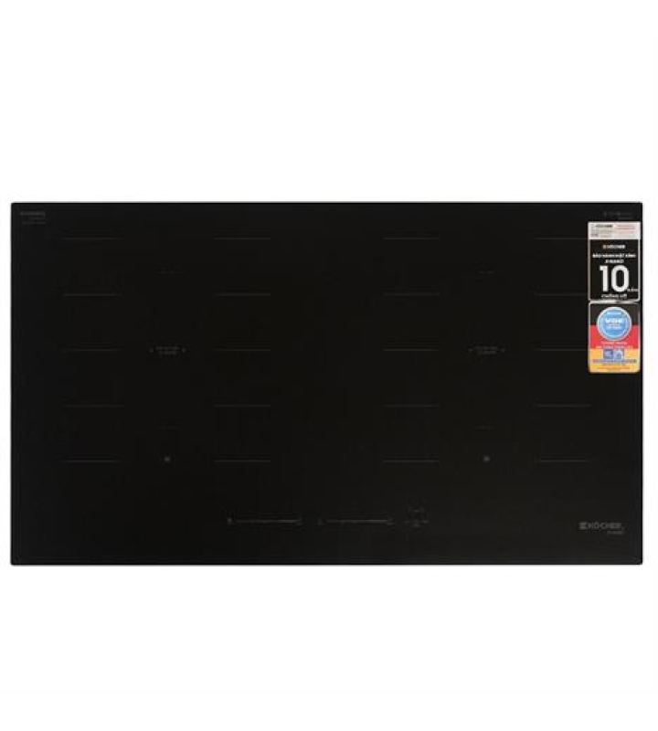 Bếp từ đôi âm Kocher X Nano 8 4000W