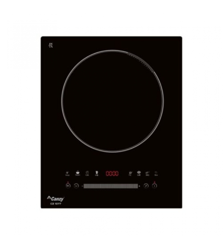 Bếp từ đơn Canzy CZI 1077